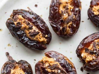 Earth Candy and Earth Flow and Fire