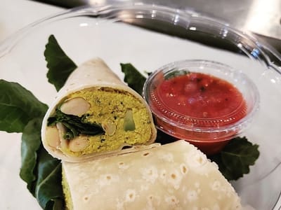 Earth Candy and Earth Flow and Fire