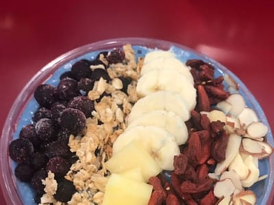 Earth Candy and Earth Flow and Fire