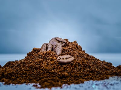 Earth Ground Coffee Roasters