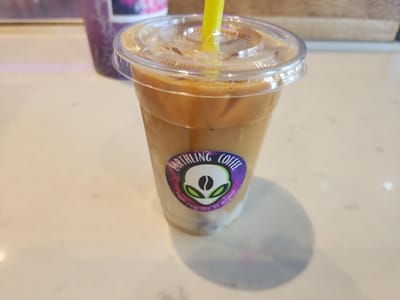 Earthling Coffee