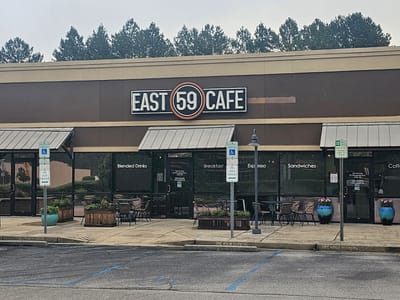 East 59 Cafe