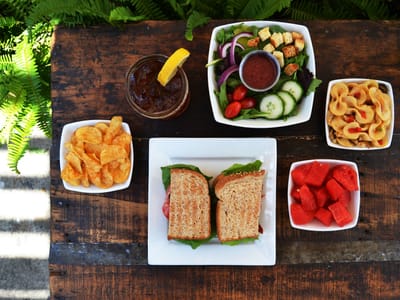 East 59 Vintage & Cafe