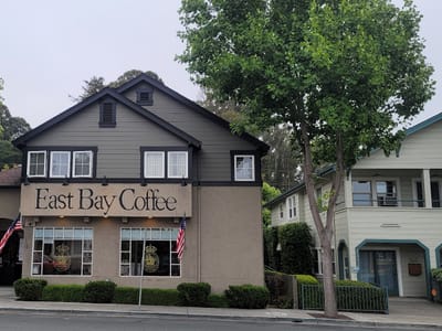 East Bay Coffee Co.