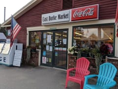 East Burke Market