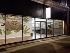 East Coast Hemp Supply Inc.