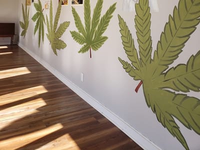 East Coast Hemp Supply Inc.