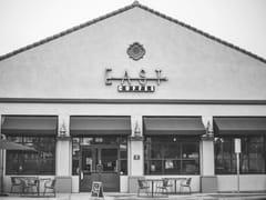 East Coffee