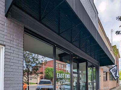 East End Coffee Co.