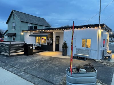 East End Coffee Stop