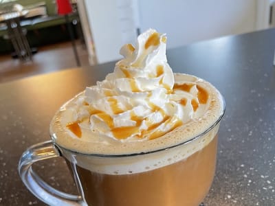 East End Coffee Stop