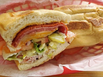 East End Coffee Stop