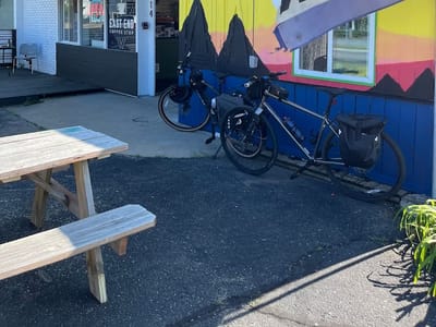 East End Coffee Stop