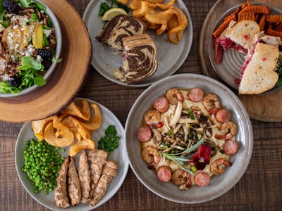 East Main Kitchen & Coffee