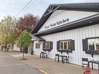 East Main Kitchen & Coffee