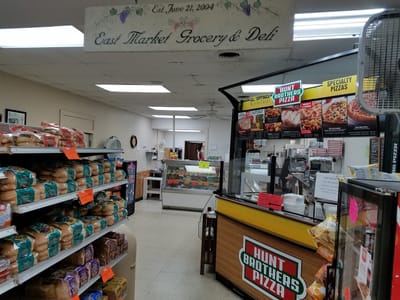 East Market Grocery & Deli