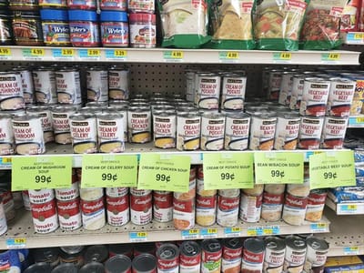 East Market Grocery & Deli