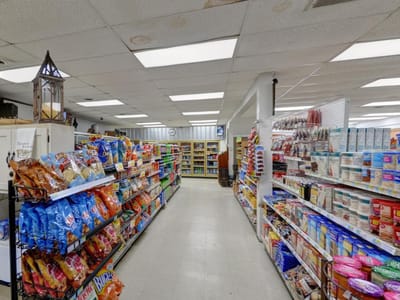 East Market Grocery & Deli