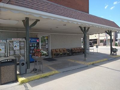 East Market Grocery & Deli