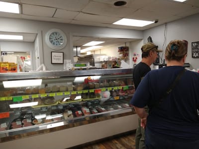 East Market Grocery & Deli