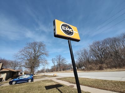 East Moline Coffee Company