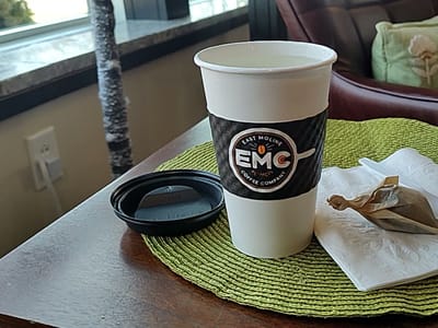East Moline Coffee Company