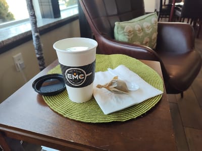 East Moline Coffee Company