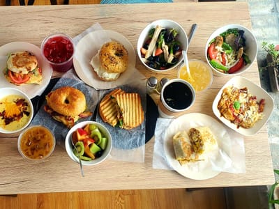 East Street Coffee Company