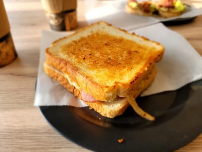 East Street Coffee Company