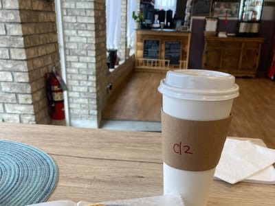 East Street Coffee Company