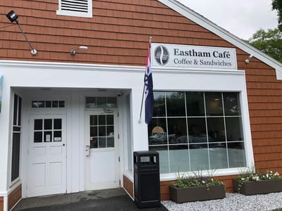 Eastham Café