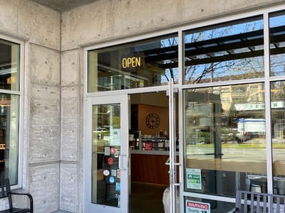 Eastlake Coffee & Cafe