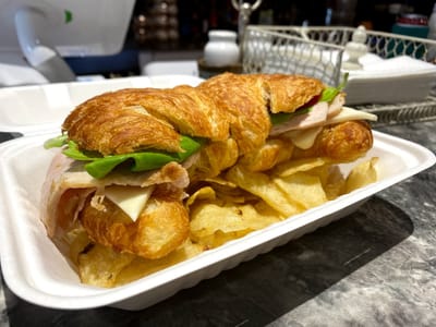 Eastside Café - Coffee & Wine Bar