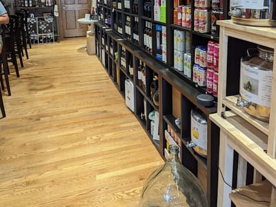 Eastside Café - Coffee & Wine Bar