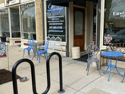 Eastside Café - Coffee & Wine Bar