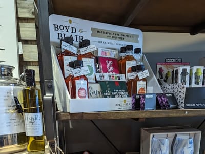 Eastside Café - Coffee & Wine Bar