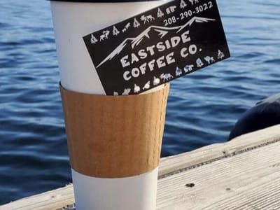 Eastside coffee co