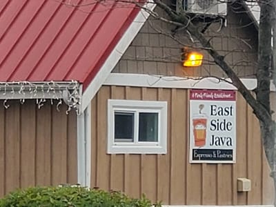 EastSide Java