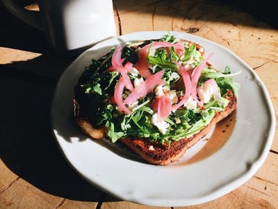 Easy Luck Coffee & Bodega