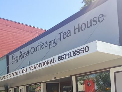 Easy Street Coffee and Tea House