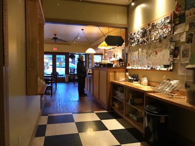 Easy Street Coffee and Tea House