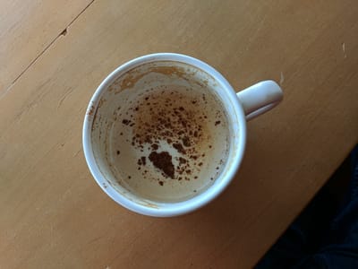 Easy Street Coffee and Tea House