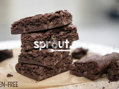 Eat Sprout - Saint Michaels