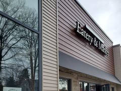 Eatery & Market