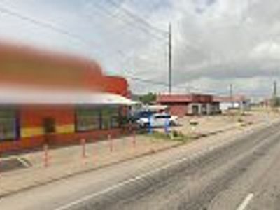 EB Tires and Snowcones