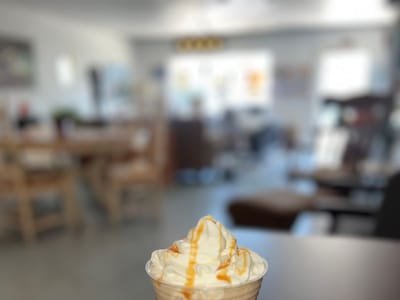 Ebb Tide Coffeehouse