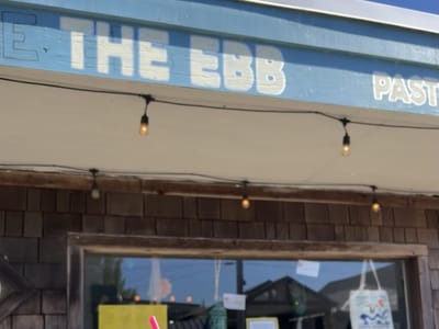 Ebb Tide Coffeehouse