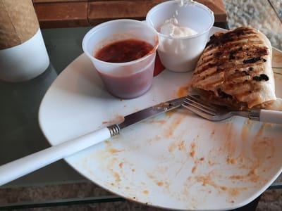 Ebb Tide Coffeehouse