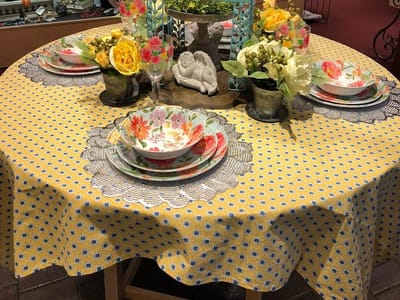 Ebby's Edibles & Getables