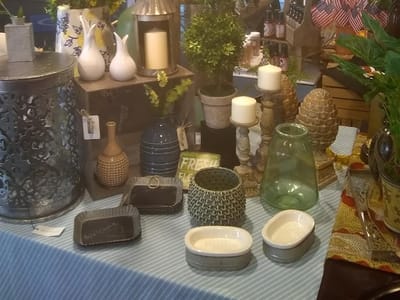 Ebby's Edibles & Getables